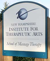 View images of our Hudson, New Hampshire campus